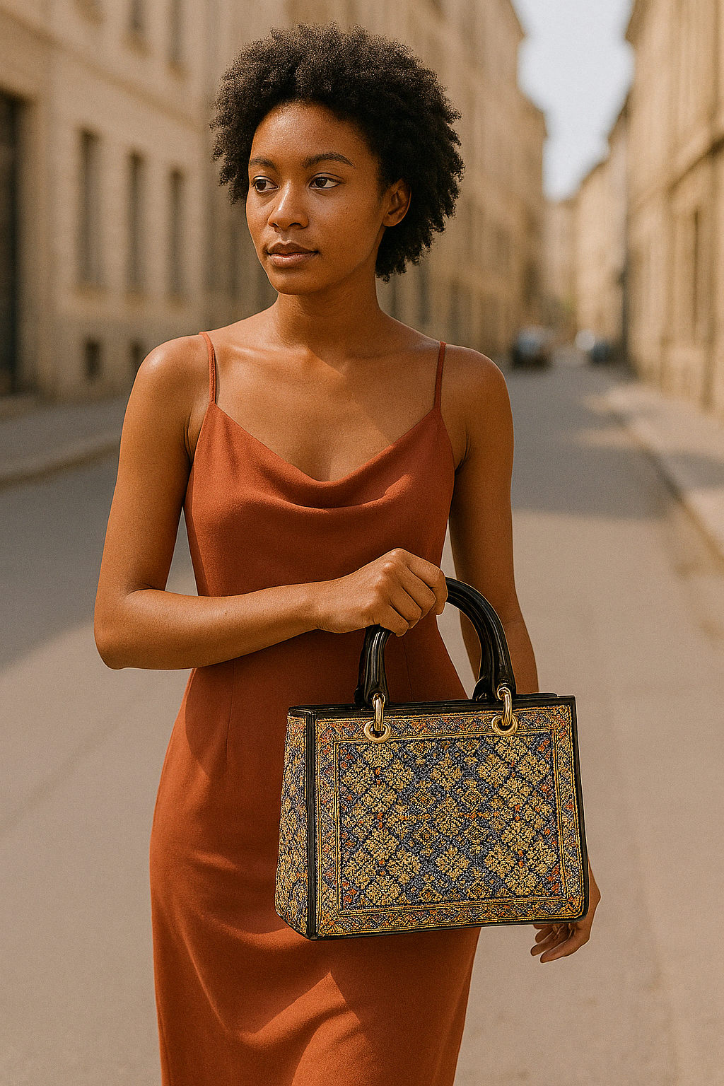 Hand Bag